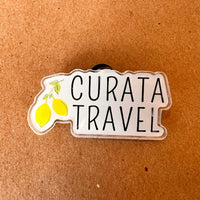 Curata Pin