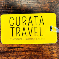 Luggage Tag
