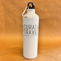 Aluminum Water Bottle