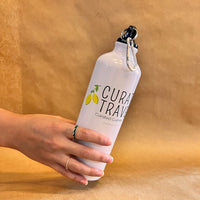 Aluminum Water Bottle