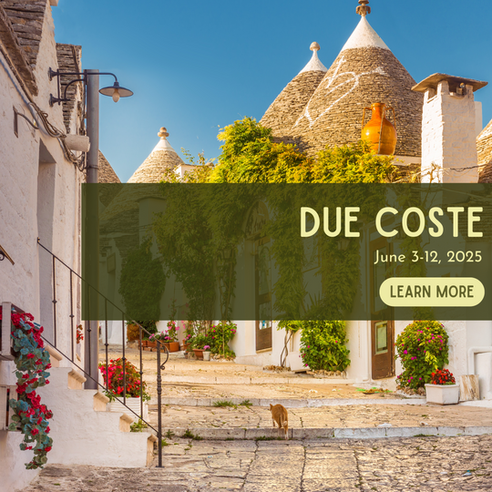 2025 Tours – Curata Travel