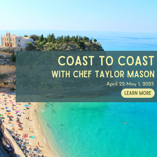 2025 Tours – Curata Travel