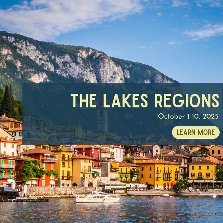 2025 Tours – Curata Travel